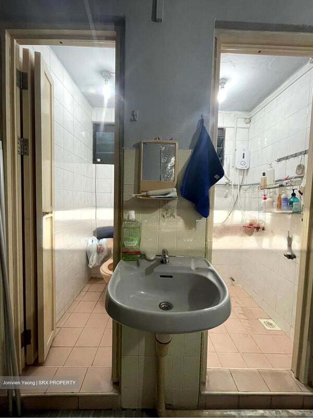 Blk 159 Toa Payoh Green (Toa Payoh), HDB 3 Rooms #502212021